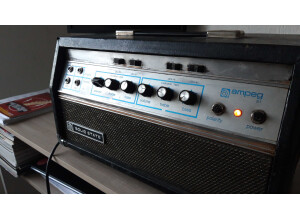 Ampeg BT-25 (24227)