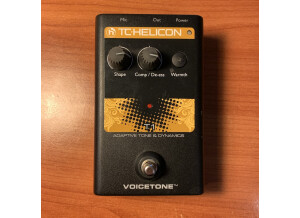 TC-Helicon VoiceTone T1 (42930)