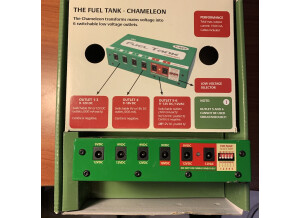 T-Rex Engineering Fuel Tank Chameleon (77751)