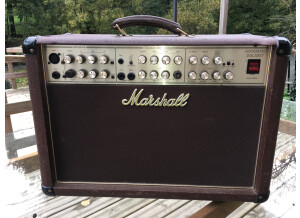 Marshall AS80R (29679)