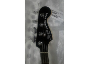 Squier Vintage Modified Jaguar Bass Special SS (50365)