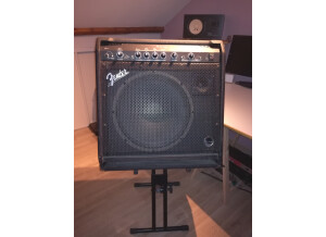 Fender Bassman 100 (53811)