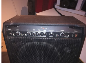 Fender Bassman 100 (72060)