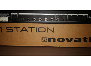 Novation DrumStation (67472)