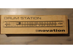 Novation DrumStation (37772)
