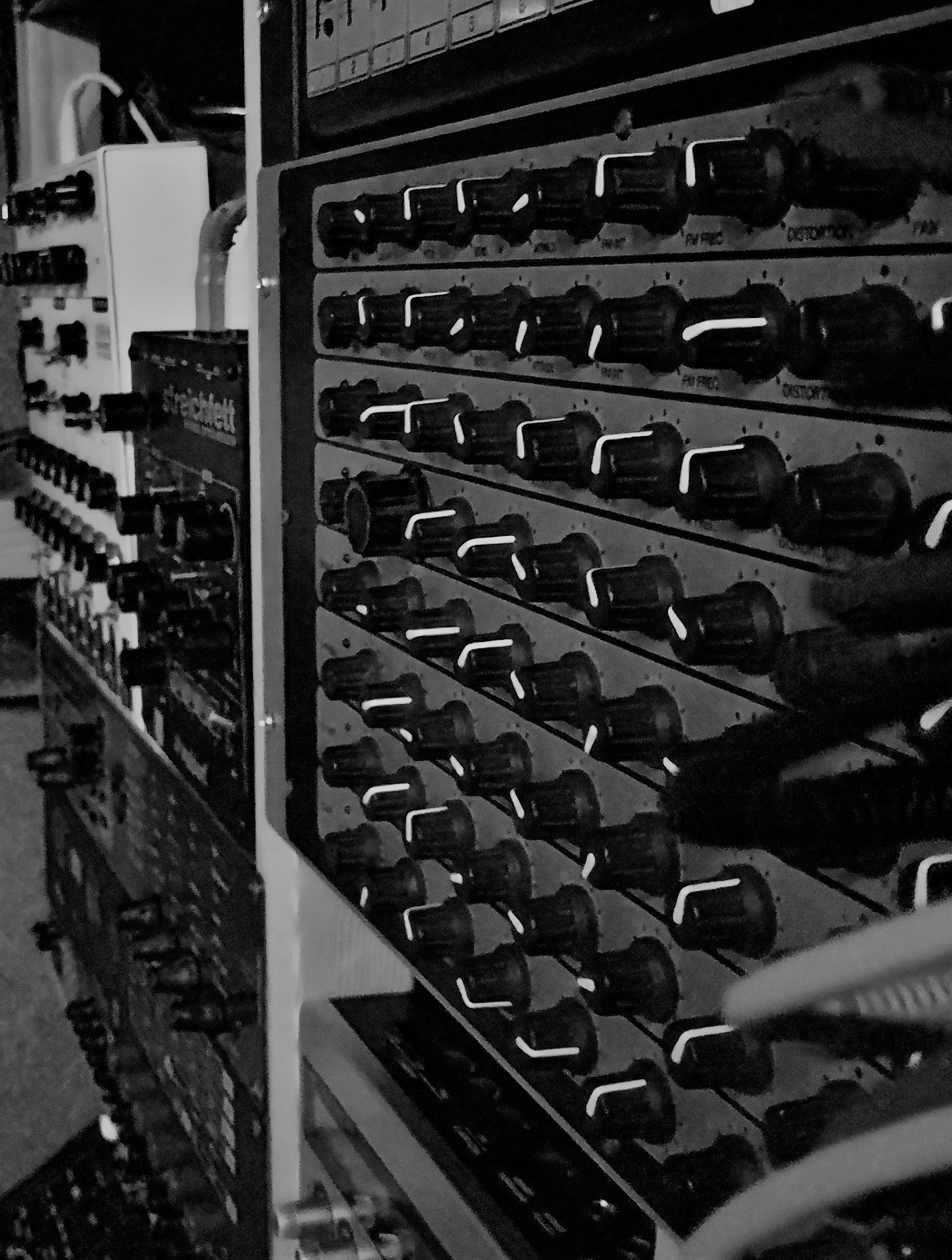 SOMA laboratory LYRA-8