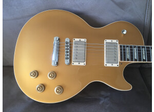 Gibson Les Paul Traditional Pro  Exclusive