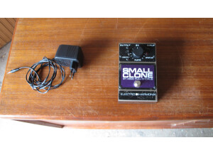 Electro-Harmonix Small Clone