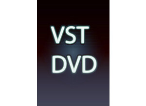 Apocalypse999 VST DVD