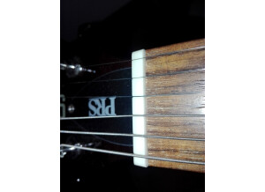 PRS SE Singlecut (83791)