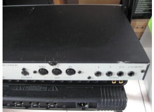 Korg TR-Rack (86732)