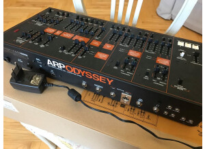 ARP Odyssey Module Rev3 (75631)
