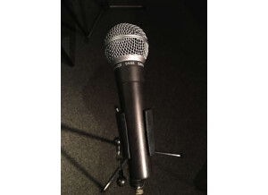 micro shure SM58