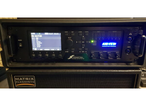 Fractal Audio Systems Axe-Fx III (61615)
