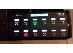 Fractal Audio Systems Axe-Fx III (98067)