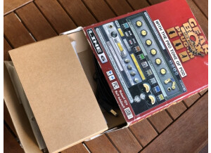 Line 6 Gearbox Gold Bundle