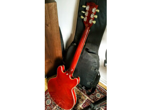 Gibson ES-339 30/60 Slender Neck (17723)