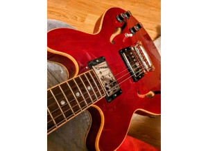 Gibson ES-339 30/60 Slender Neck (6817)