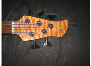 Yamaha TRB1005F (43727)