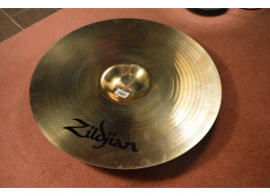 Zildjian A Custom Crash 20"