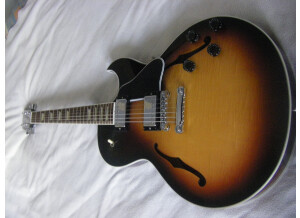 Gibson ES 137 Classic