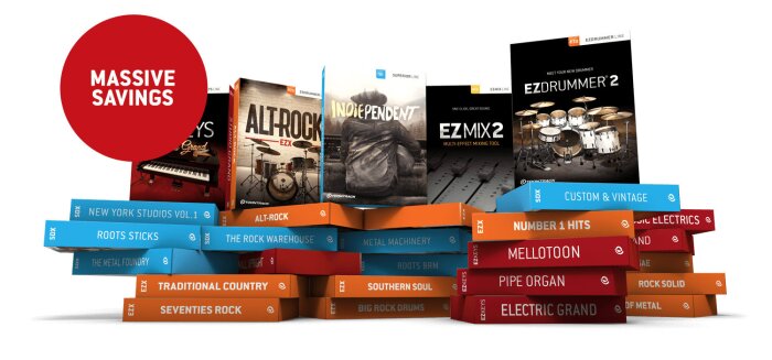 Toontrack Holidaysales_boxes Toontrack Holidaysales_boxes