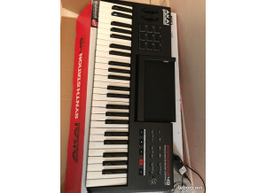 Akai SynthStation49 (66013)