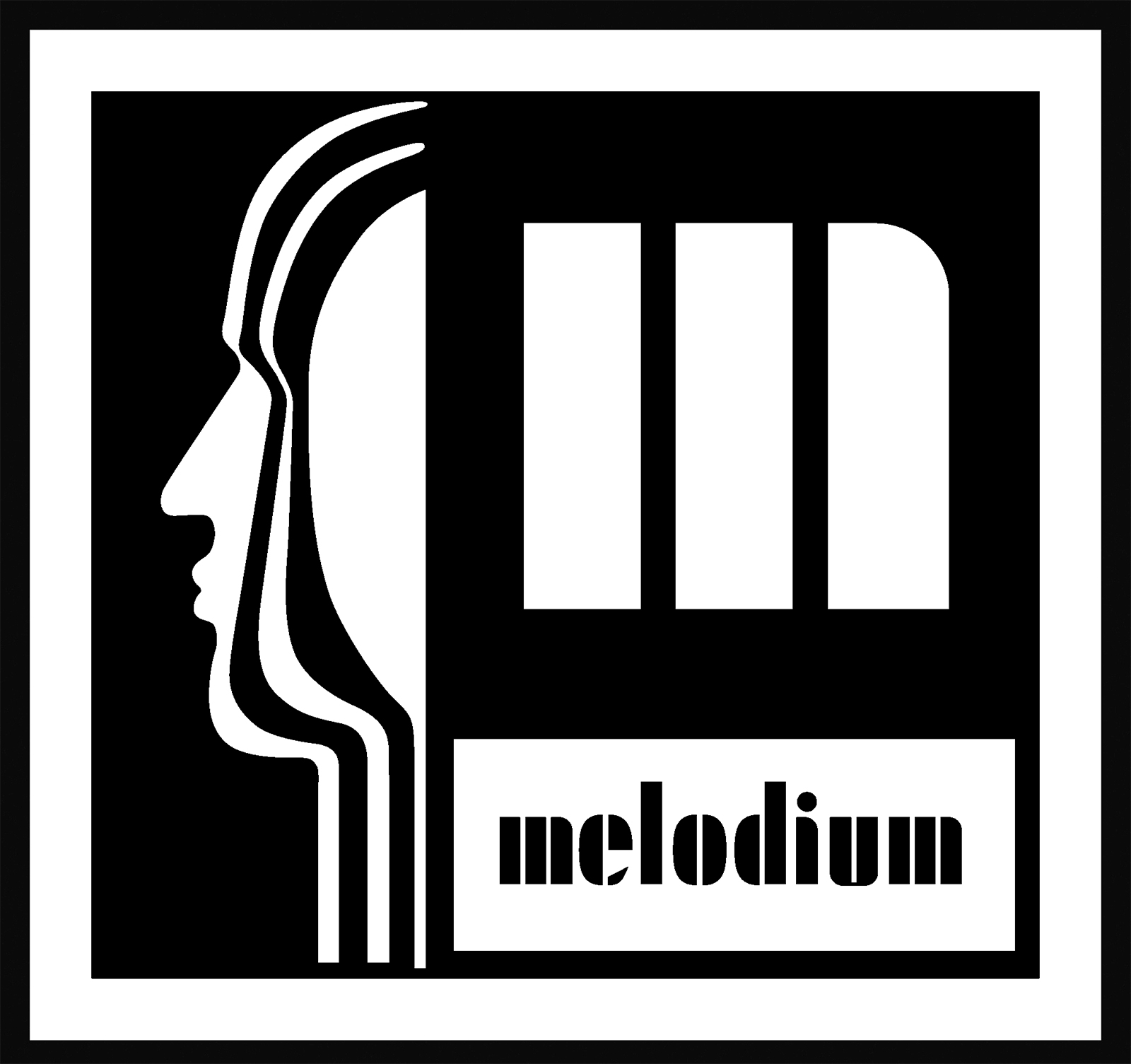 LOGO_MELODIUM_BLACK