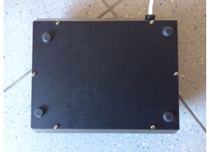 Electro-Harmonix Deluxe Octave Multiplexer (37507)