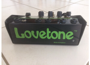 Lovetone Wobulator (59027)