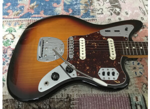 Fender Classic Player Jaguar Special (33823)