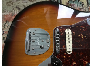 Fender Classic Player Jaguar Special (27847)
