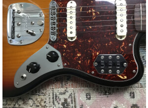 Fender Classic Player Jaguar Special (77043)