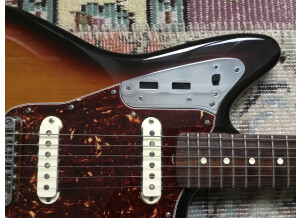 Fender Classic Player Jaguar Special (94425)