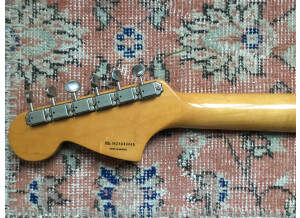 Fender Classic Player Jaguar Special (45681)