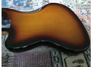 Fender Classic Player Jaguar Special (7248)