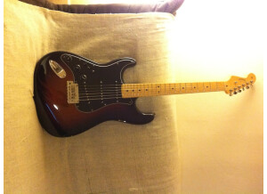 Fender American Series Stratocaster L/H