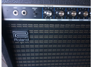 Roland Jazz Chorus JC-50 (40974)