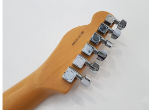 Fender Tele-Bration Cabronita Telecaster (39056)