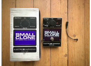 Electro-Harmonix Small Clone Mk2 (25908)