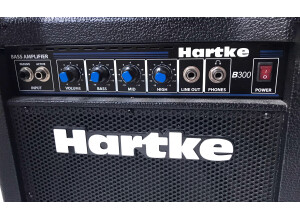 Hartke B300 (83363)