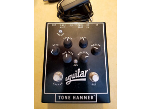 Aguilar Tone Hammer DI (1)