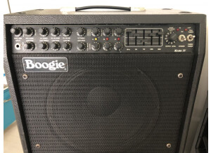 Mesa Boogie Mark IV Combo (80591)