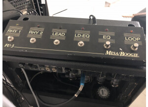 Mesa Boogie Mark IV Combo (32827)