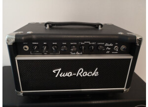 Two-Rock Studio Pro 35 Head (22277)