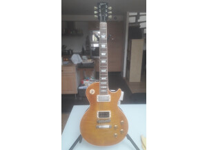 Gibson Les Paul Standard Faded '60s Neck (67983)