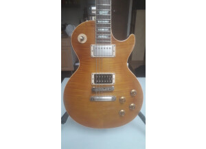 Gibson Les Paul Standard Faded '60s Neck (59128)