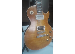 Gibson Les Paul Standard Faded '60s Neck (69502)