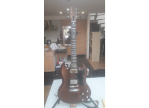 Gibson SG Firebrand (63275)