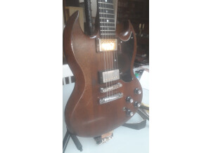 Gibson SG Firebrand